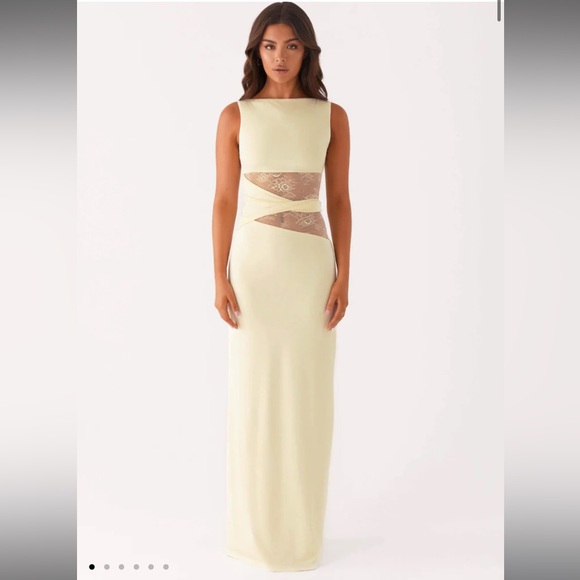 Peppermayo Dresses & Skirts - Peppermayo Karma Maxi Dress